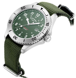 Rotary Commando Mens Watch Pre-Order