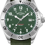 Rotary Watch Commando Mens GS05475/56