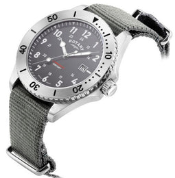 Rotary Commando Mens Watch Pre-Order