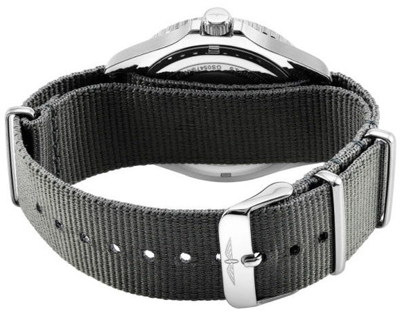 Rotary Commando Mens Watch Pre-Order