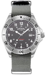 Rotary Watch Commando Mens GS05475/48