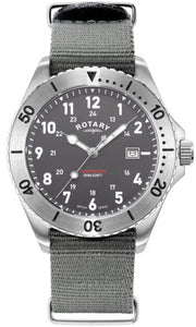 Rotary Watch Commando Mens GS05475/48