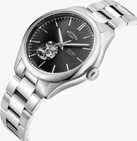 Rotary Oxford Mens Watch Pre-Order