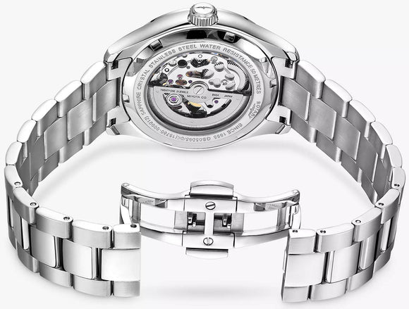 Rotary Oxford Mens Watch Pre-Order