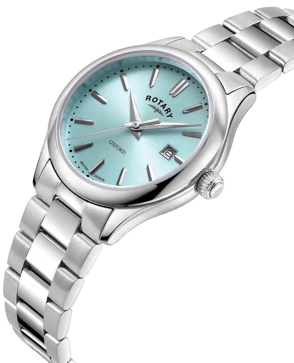 Rotary Oxford Ladies Watch