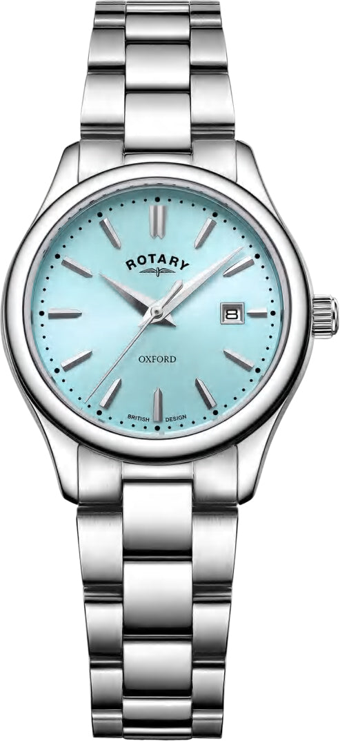 Rotary Watch Oxford Ladies LB05092/77