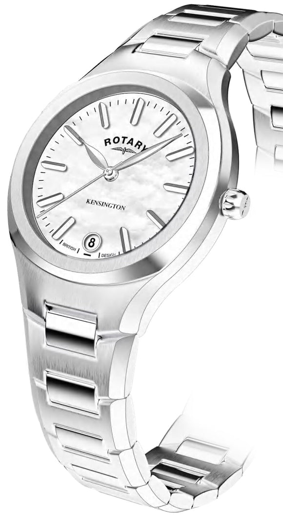 Rotary Kensington Ladies Watch Pre-Order