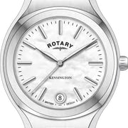 Rotary Watch Kensington Ladies LB05105/41