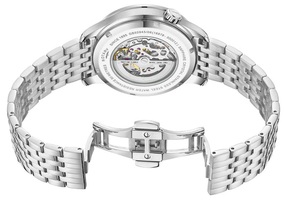 Rotary Greenwich Mens Watch Pre-Order