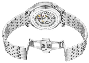 Rotary Greenwich Mens Watch Pre-Order