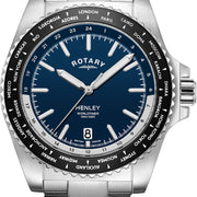 Rotary Watch Henley Mens GB05370/88