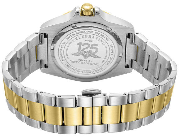 Rotary Henley Mens Watch