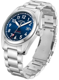 Rotary Commando Mens Watch