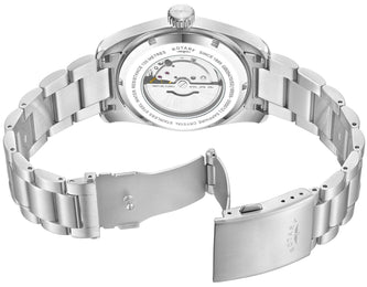 Rotary Commando Mens Watch