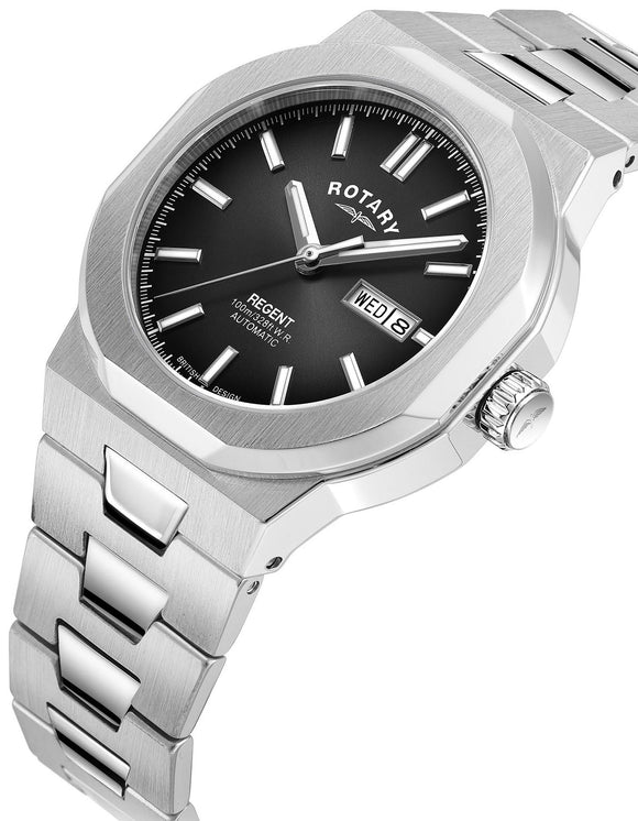 Rotary Regent Mens Watch Pre-Order