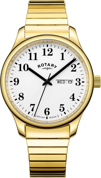 Rotary Watch Expander Mens GB05762/18