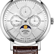 Rotary Watch Windsor Mens GS05425/06