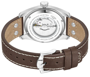 Rotary Commando Mens Watch Pre-Order