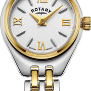Rotary Watch Balmoral Ladies LB05126/70