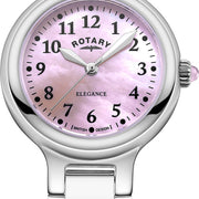 Rotary Watch Elegance Ladies LB05135/07