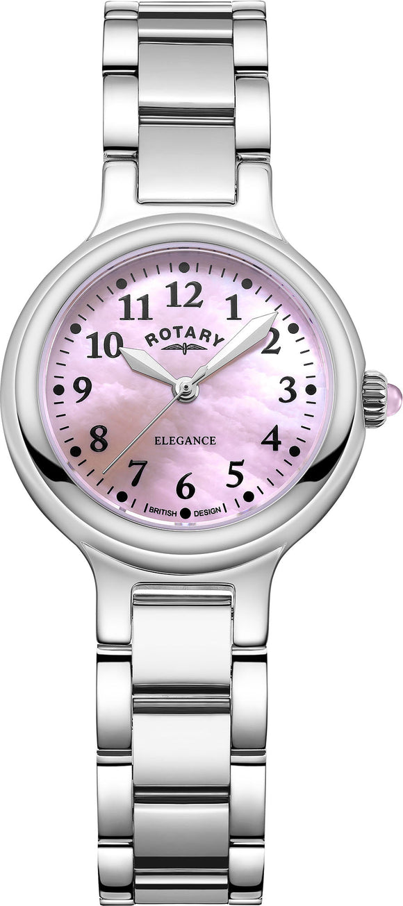 Rotary Watch Elegance Ladies LB05135/07