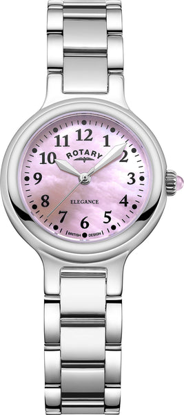 Rotary Watch Elegance Ladies LB05135/07