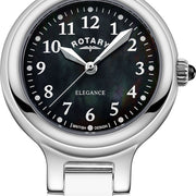 Rotary Watch Elegance Ladies LB05135/38