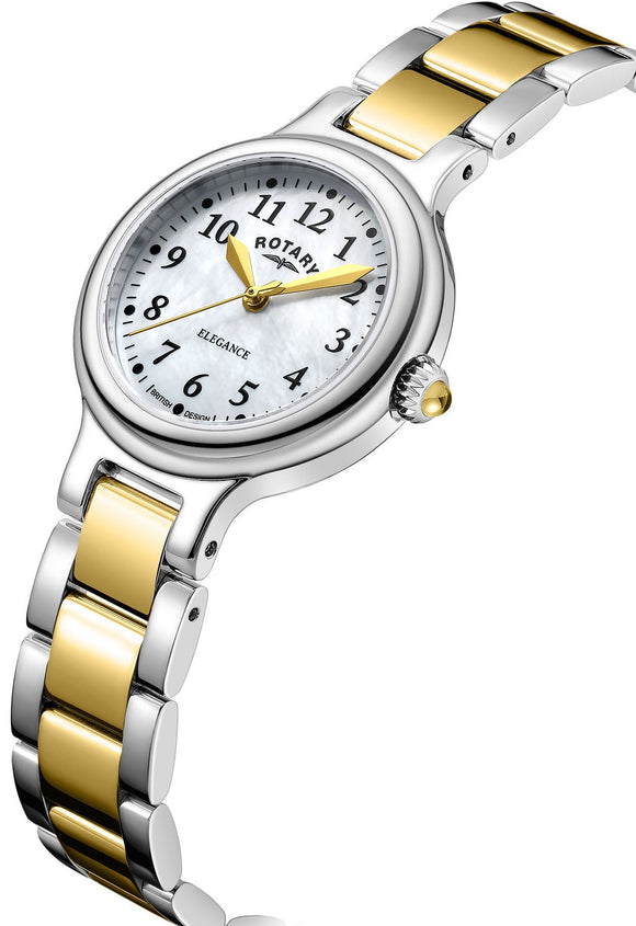 Rotary Elegance Ladies Watch