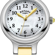 Rotary Watch Elegance Ladies LB05136/41
