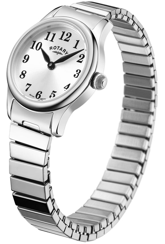 Rotary Expander Ladies Watch