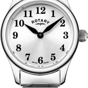 Rotary Watch Expander Ladies LB05760/22