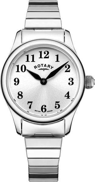 Rotary Watch Expander Ladies LB05760/22