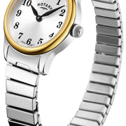 Rotary Watch Expander Ladies