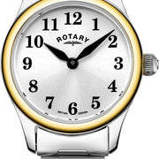 Rotary Watch Expander Ladies LB05761/22