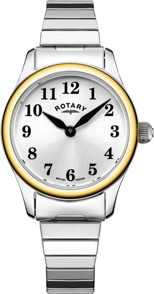Rotary Watch Expander Ladies LB05761/22