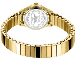 Rotary Expander Ladies Watch