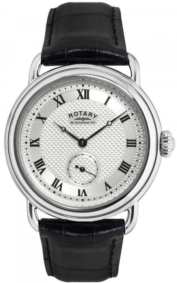 Rotary Watch Vintage Gents GS02424/21