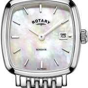 Rotary Watch Windsor Ladies LB05305/07