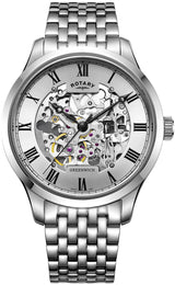 Rotary Watch Greenwich Mens GB02940/06