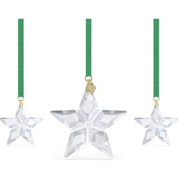 Swarovski Annual Edition Ornament Set 2023