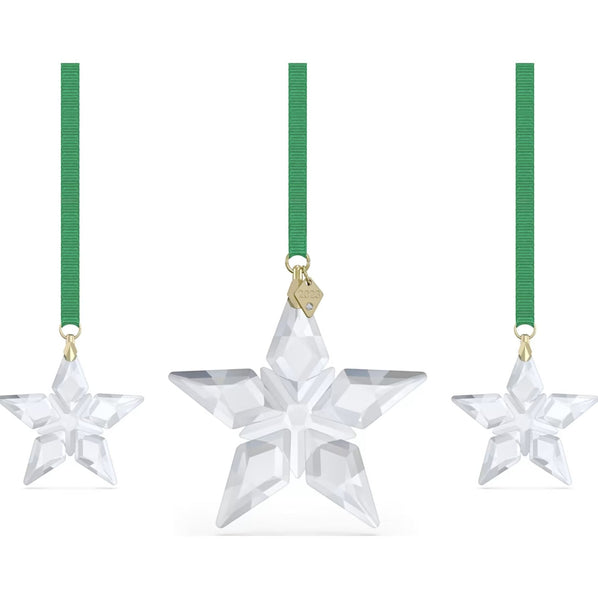 Swarovski Annual Edition Ornament Set 2023