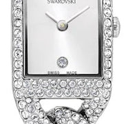 Swarovski Watch Cocktail Full Pave Bracelet 5547617