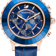 Swarovski Watch Octea Lux Chrono 5563480