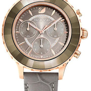 Swarovski Watch Octea Lux Chrono 5452495
