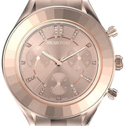 Swarovski Watch Octea Lux Sport Bracelet 5610469