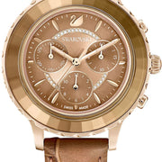 Swarovski Watch Octea Lux Chrono 5632260