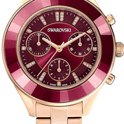 Swarovski Watch Octea Lux Sport 5632475
