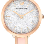 Swarovski Watch Crystalline Delight 5642221