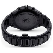 Swarovski Dectera Black PVD Bracelet