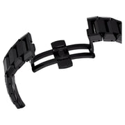Swarovski Dectera Black PVD Bracelet